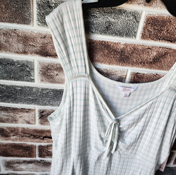 Tank Top - Picture 14 of 16